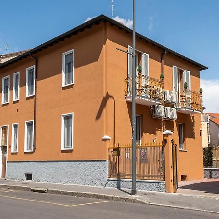 Leader Apartment 4 - Monzino - Hockey Msg Arena - Linate - Milan Extérieur photo