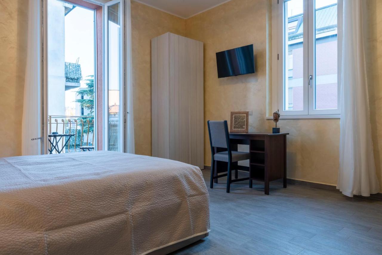 Leader Apartment 4 - Monzino - Hockey Msg Arena - Linate - Milan Extérieur photo