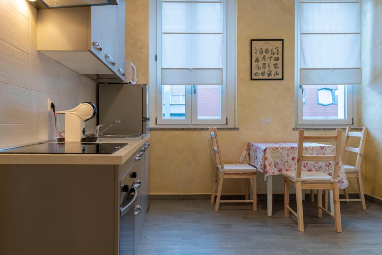 Leader Apartment 4 - Monzino - Hockey Msg Arena - Linate - Milan Extérieur photo