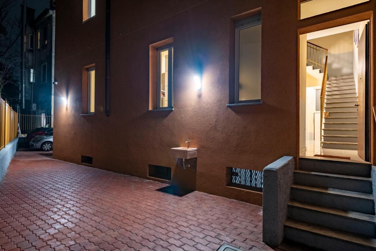 Leader Apartment 4 - Monzino - Hockey Msg Arena - Linate - Milan Extérieur photo