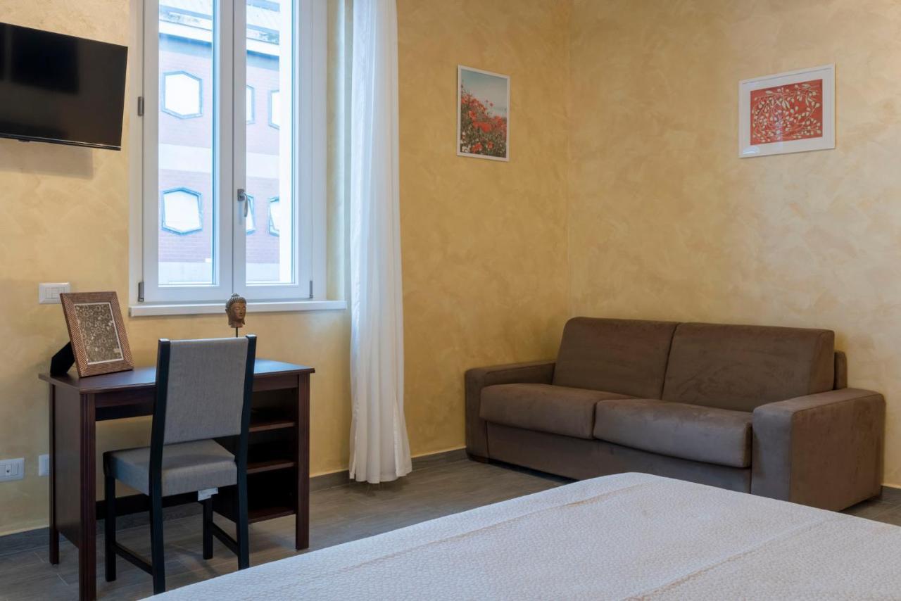 Leader Apartment 4 - Monzino - Hockey Msg Arena - Linate - Milan Extérieur photo